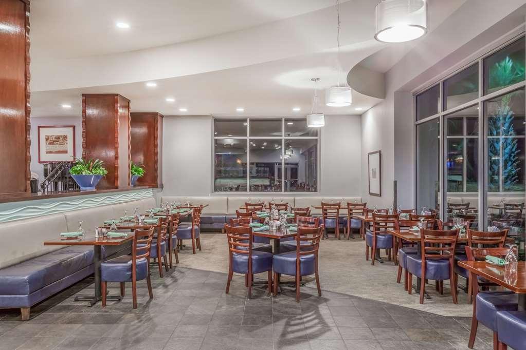 Wyndham Virginia Beach Oceanfront Restaurant foto