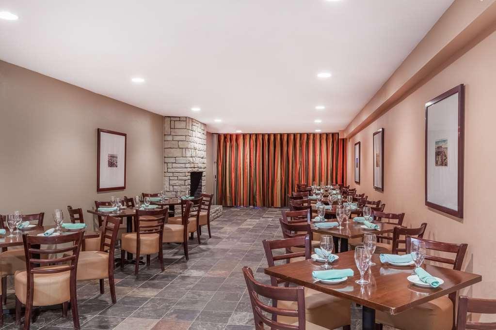 Wyndham Virginia Beach Oceanfront Restaurant foto