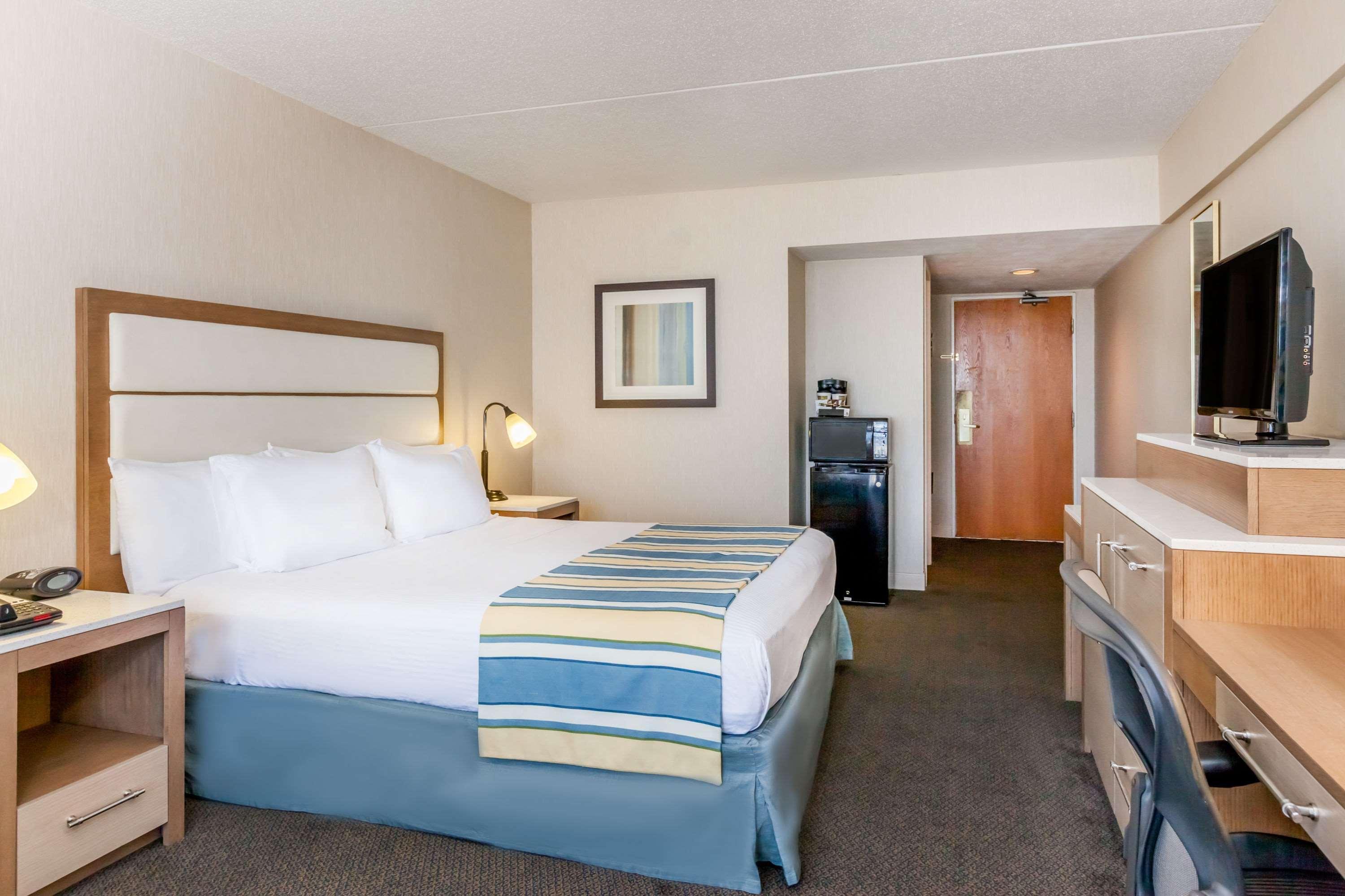 Wyndham Virginia Beach Oceanfront Exterior foto